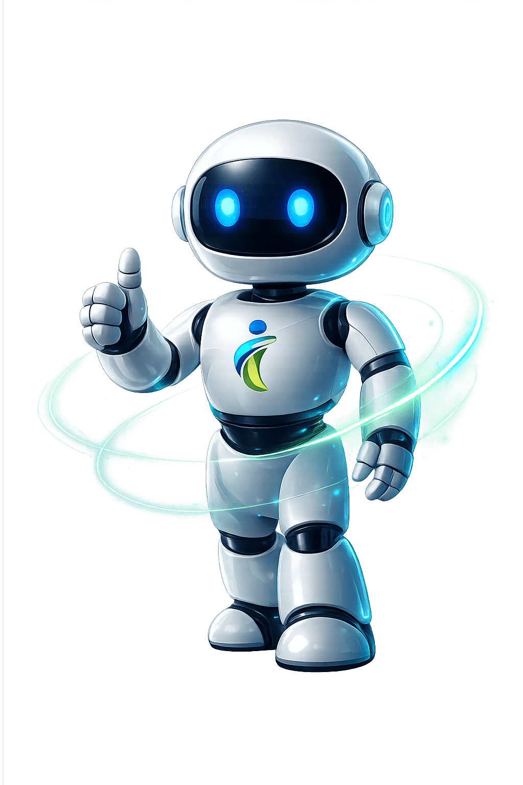 Robot Integra.IA